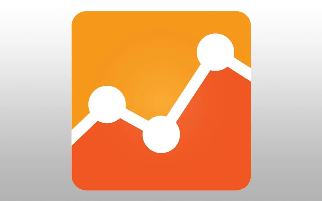 Website analytics report