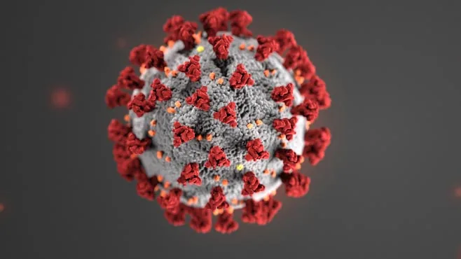 COVID-19 coronavirus