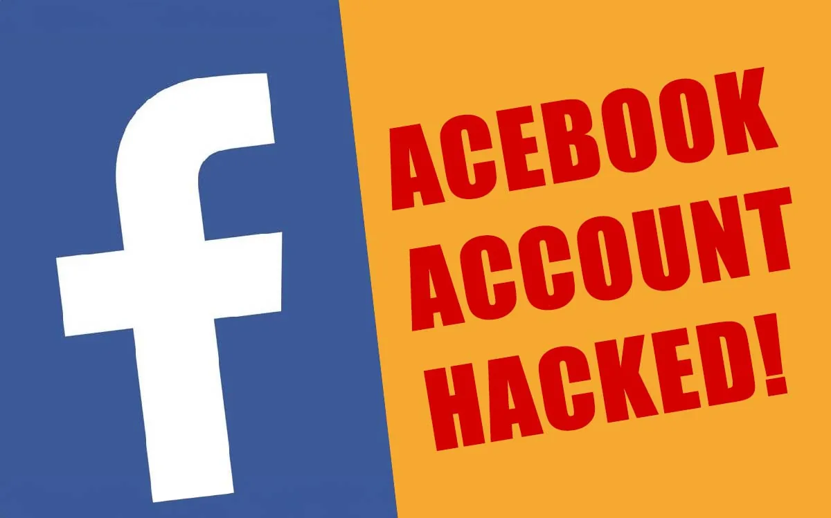Facebook hacked