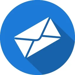 Professional business email address