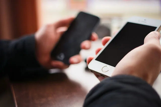 Mobile-friendly website design