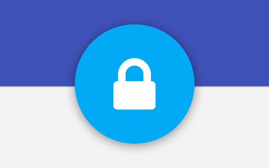 Website security