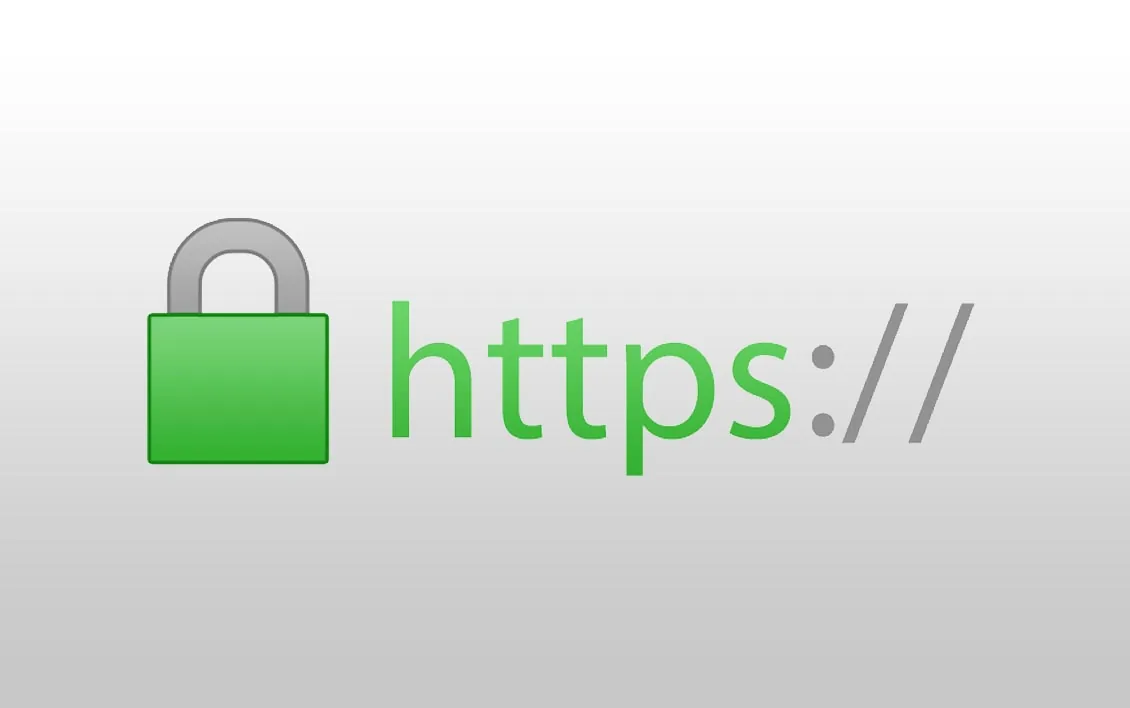 SSL and HTTPS