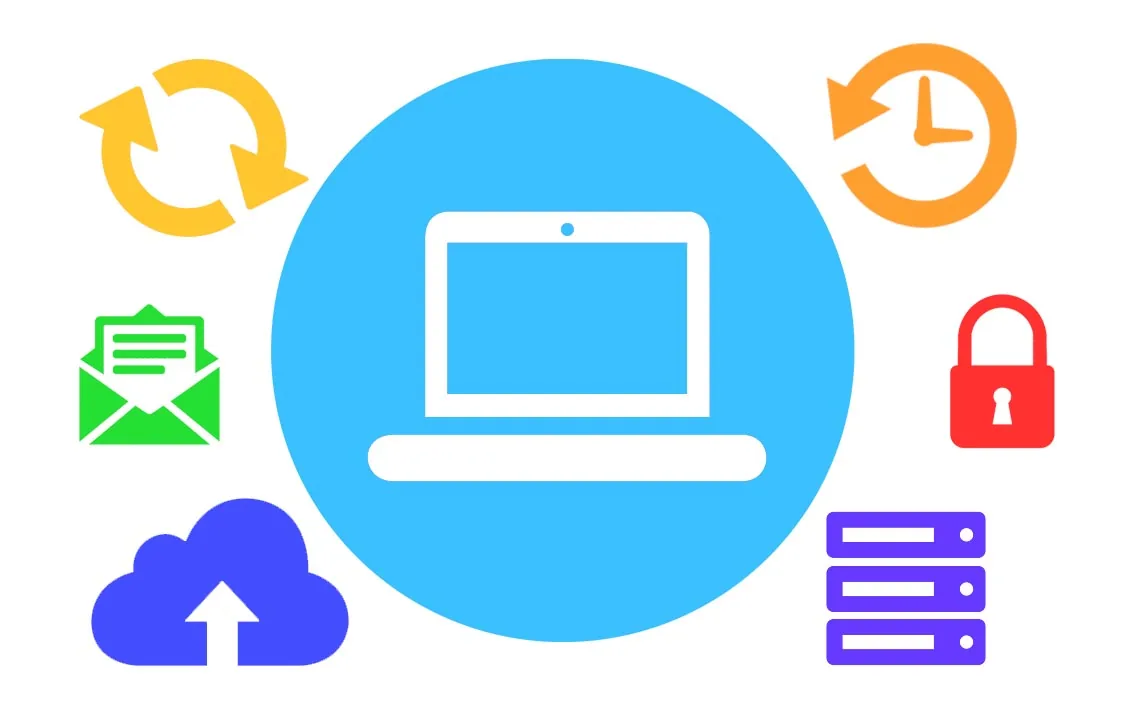 Website Care Service for WordPress website maintenance