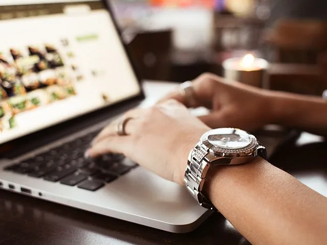How popular is your website?