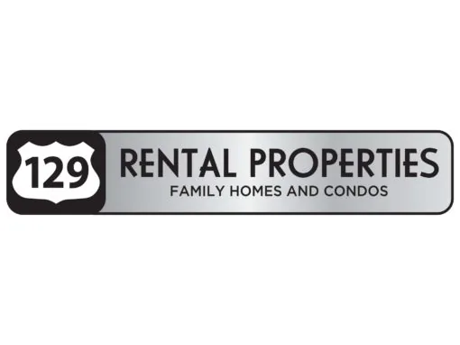 129 Rentals website by Pioneer Media