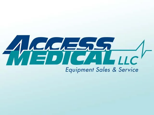 Access Medical website design by Pioneer Media