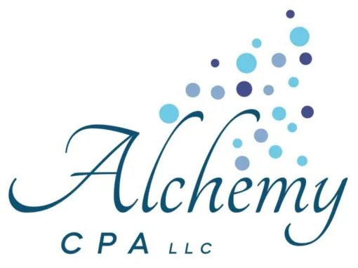 Alchemy CPA website by Pioneer Media