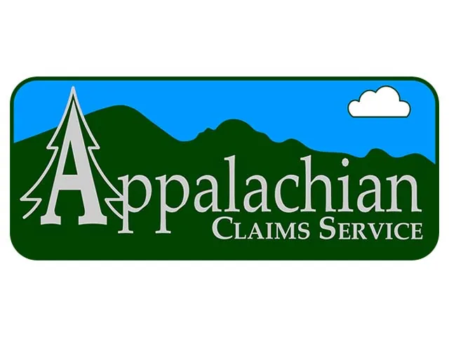 Appalachian Claims Service website design by Pioneer Media