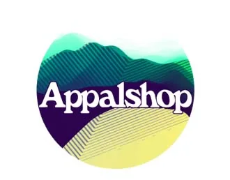 Appalshop website by Pioneer Media