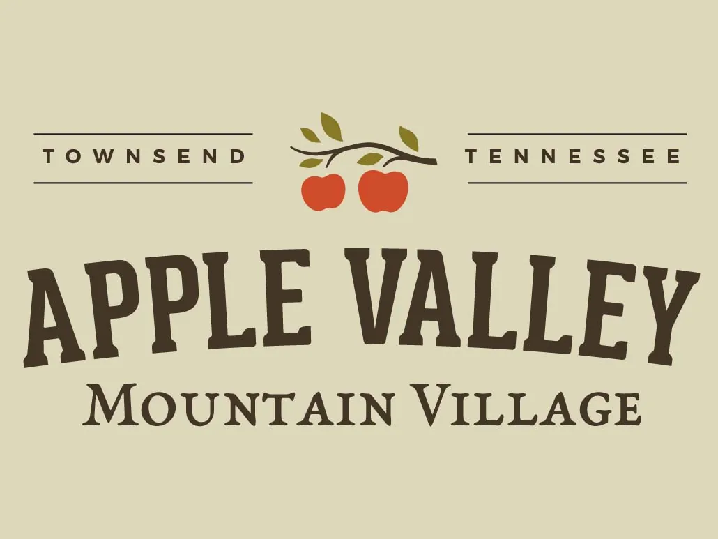 Apple Valley Mountain Village website design by Pioneer Media