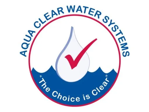 Aqua Clear Water Systems website by Pioneer Media