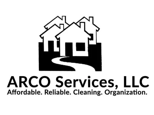 ARCO Services website by Pioneer Media