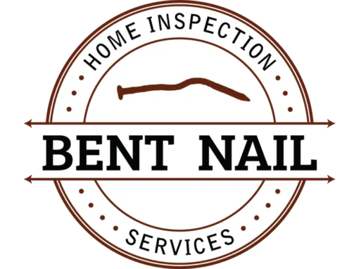 Bent Nail Home Inspection Services website by Pioneer Media
