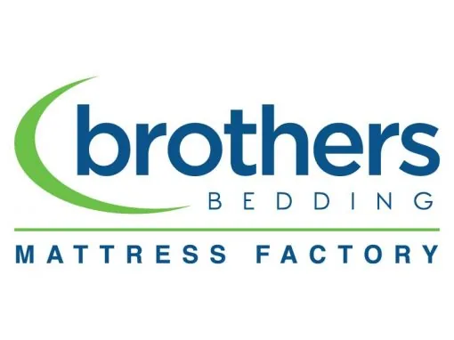 Brothers Bedding website by Pioneer Media