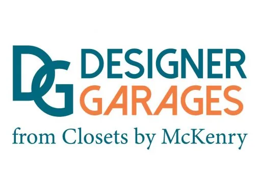 Designer Garages website by Pioneer Media