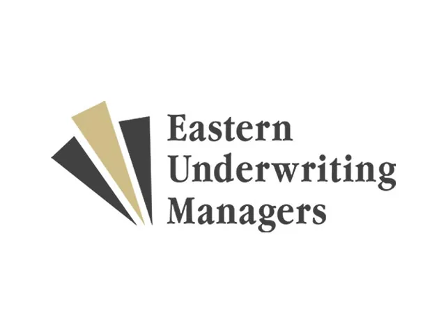 Eastern Underwriting Managers website by Pioneer Media