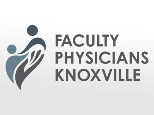Faculty Physicians website by Pioneer Media
