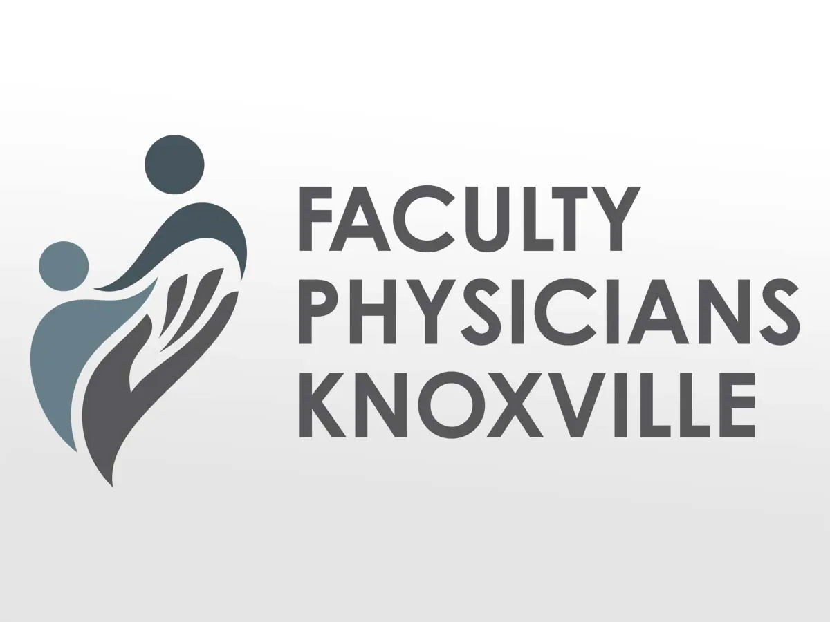 Faculty Physicians website design by Pioneer Media