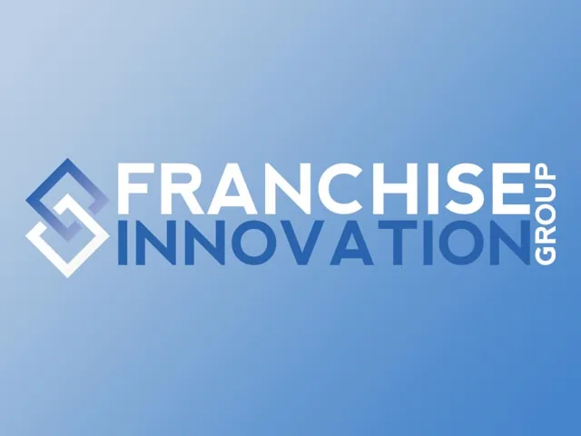 Franchise Innovation Group website design by Pioneer Media