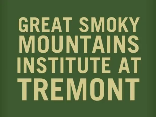 Great Smoky Mountains Institute at Tremont website by Pioneer Media