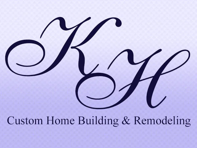 Keener Homes, Inc. website design by Pioneer Media