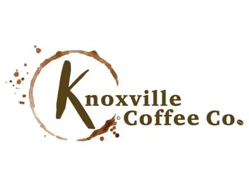 Knoxville Coffee Company website by Pioneer Media