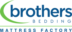 Brothers Bedding