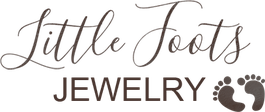Little Foots Jewelry