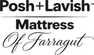 Posh+Lavish Farragut