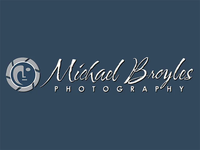 Michael Broyles Photography website design by Pioneer Media