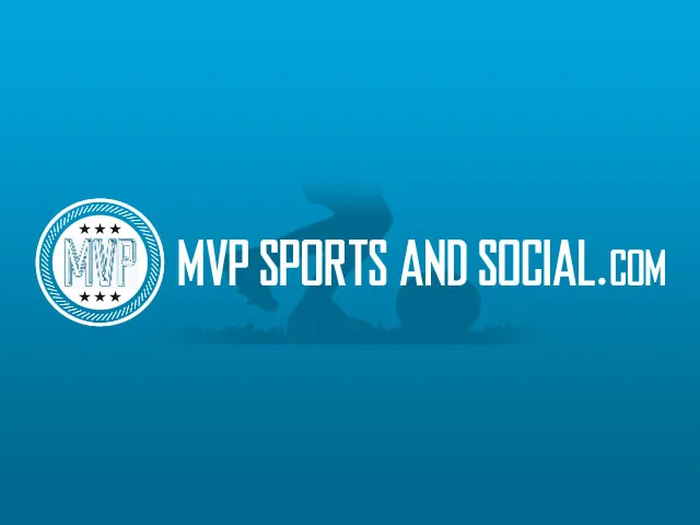 MVP Sports and Social Club website by Pioneer Media