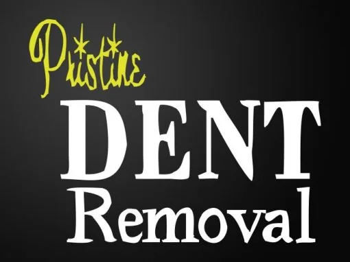 Pristine Dent Removal website by Pioneer Media