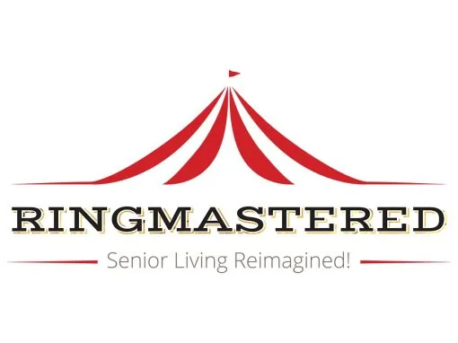 RingMastered website by Pioneer Media