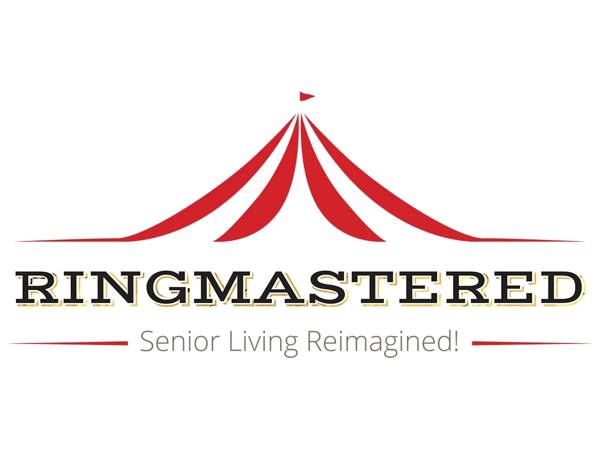 RingMastered website design by Pioneer Media
