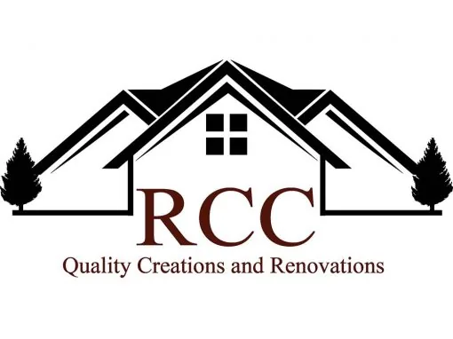 Rogers Custom Construction website by Pioneer Media