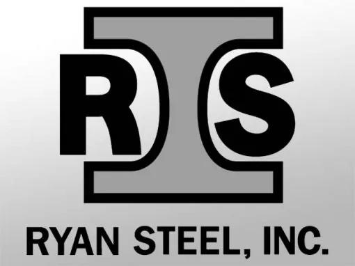 Ryan Steel website by Pioneer Media