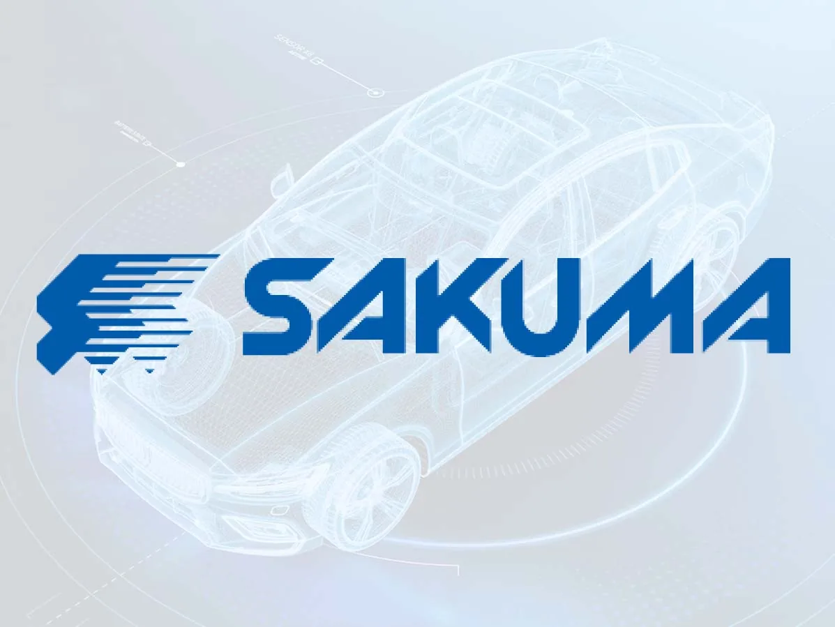 Sakuma International website design by Pioneer Media