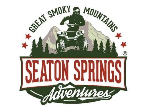 Seaton Springs Adventures website by Pioneer Media