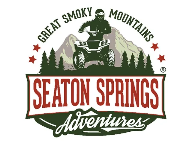 Seaton Springs Adventures website design by Pioneer Media