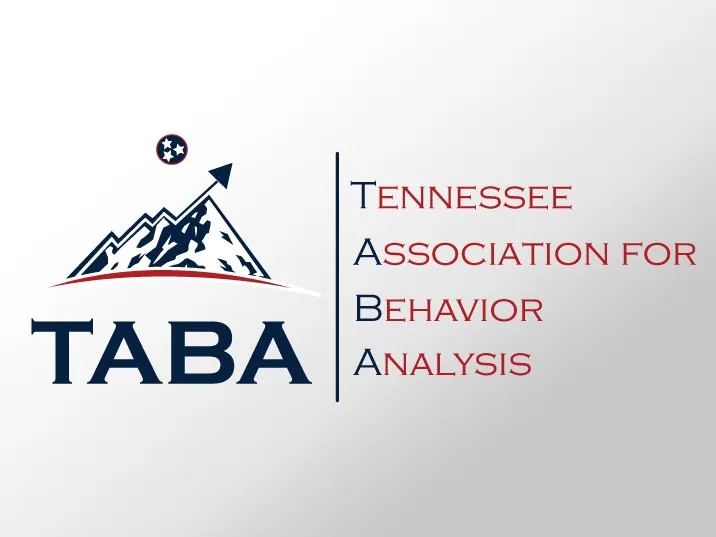 Tennessee Association for Behavior Analysis website design by Pioneer Media
