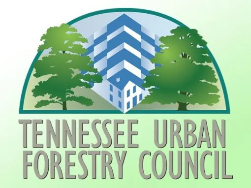 Tennessee Urban Forestry Council website by Pioneer Media