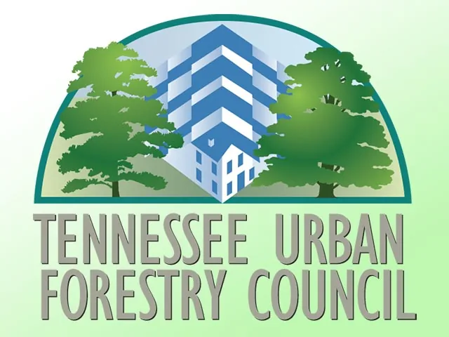 Tennessee Urban Forestry Council website design by Pioneer Media