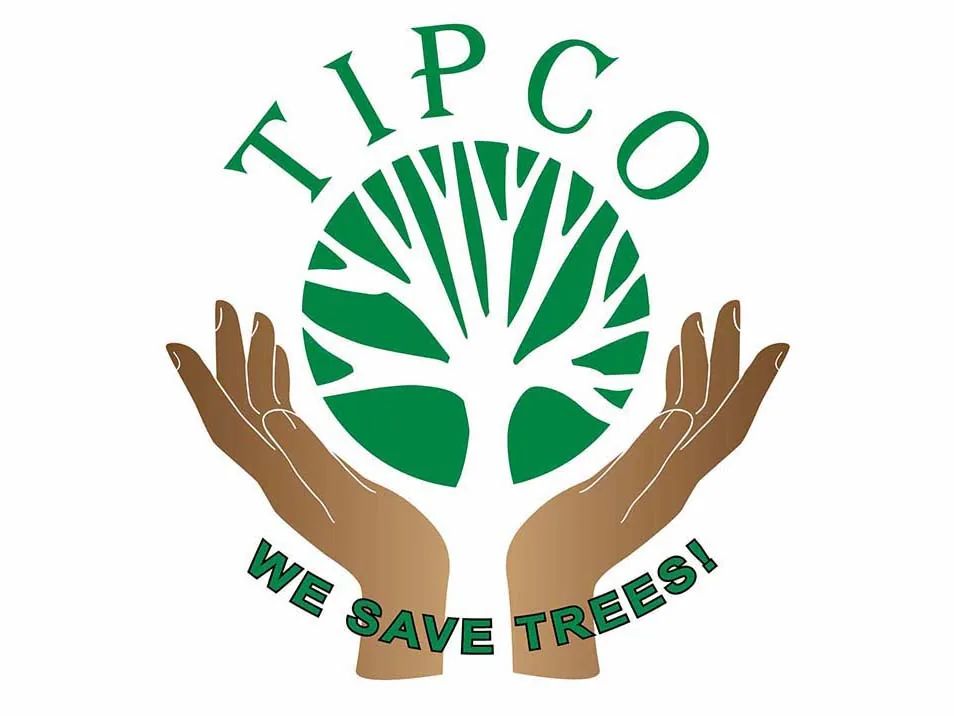 TIPCO website design by Pioneer Media