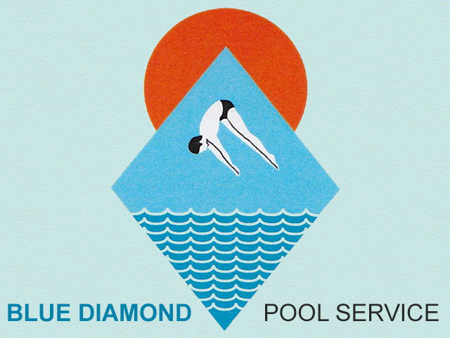 Blue Diamond Pool Service