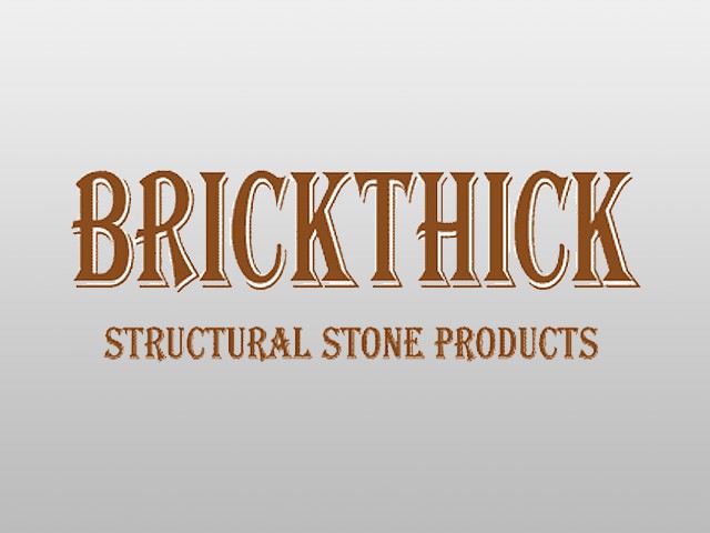 Brickthick