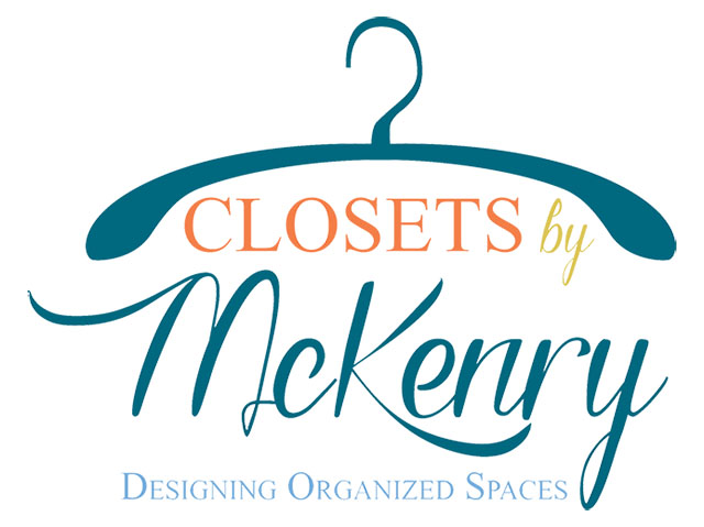Closets By McKenry, Closet Organizer in Knoxville