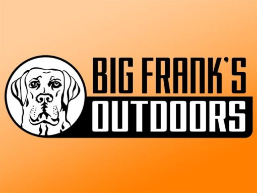 Big Frank’s Outdoors