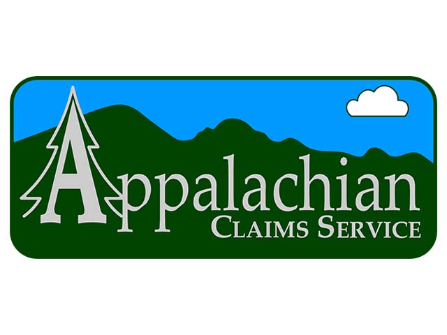 Appalachian Claims Service Web Design