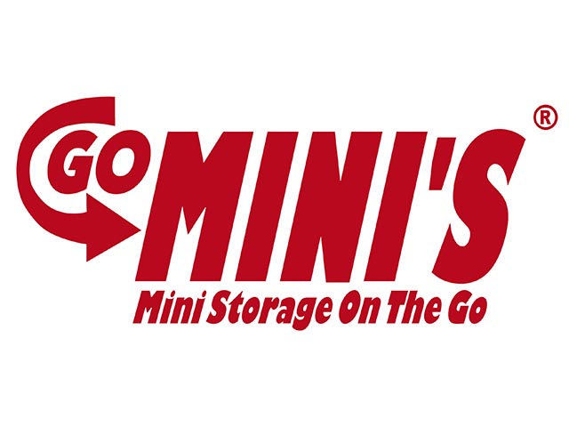 Go Mini's Moving and Portable Storage Web Design
